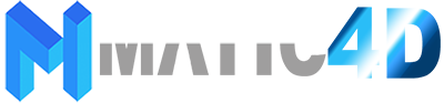 Logo MATIC4D